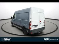 Voitures D'occasion À Saint-Pol-Sur-Ternoise | Renault Master Fg F3300 L2H2 2.3 Blue Dci 135Ch C...