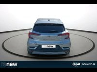 Voitures D'occasion À Saint-Pol-Sur-Ternoise | Renault Captur 1.6 E-Tech Hybride 145Ch Intens -21