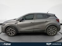 Voitures D'occasion À Saint-Pol-Sur-Ternoise | Renault Captur 1.6 E-Tech Hybride 145Ch Evolution
