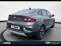 Voitures D'occasion À Saint-Pol-Sur-Ternoise | Renault Arkana 1.3 Tce 140Ch Fap Zen Edc