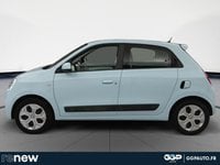 Voitures D'occasion À Saint-Pol-Sur-Ternoise | Renault Twingo 1.0 Sce 65Ch Zen - 21My