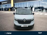 Voitures D'occasion À Saint-Pol-Sur-Ternoise | Renault Trafic Fg L1H1 3T 2.0 Blue Dci 130Ch Conf...
