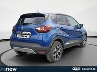Voitures D'occasion À Saint-Pol-Sur-Ternoise | Renault Captur 0.9 Tce 90Ch Intens - 19