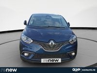 Voitures D'occasion À Saint-Pol-Sur-Ternoise | Renault Grand Scénic Grand Scenic 1.7 Blue Dci 1...