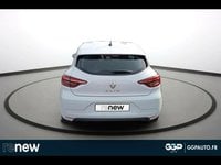 Voitures D'occasion À Saint-Pol-Sur-Ternoise | Renault Clio 1.0 Tce 90Ch Business E6D-Full