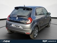 Voitures D'occasion À Saint-Pol-Sur-Ternoise | Renault Twingo E-Tech Electric Equilibre R80 Acha...