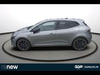 Voitures D'occasion À Saint-Pol-Sur-Ternoise | Renault Clio 1.0 Tce 90Ch Esprit Alpine - 25