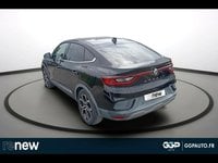 Voitures D'occasion À Saint-Pol-Sur-Ternoise | Renault Arkana 1.3 Tce 140Ch Fap Intens Edc -21B