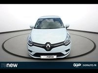 Voitures D'occasion À Saint-Pol-Sur-Ternoise | Renault Clio 1.5 Dci 90Ch Energy Intens 5P Euro6C