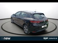 Voitures D'occasion À Saint-Pol-Sur-Ternoise | Renault Mégane Megane 1.3 Tce 140Ch Evolution