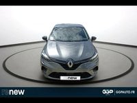 Voitures D'occasion À Saint-Pol-Sur-Ternoise | Renault Clio Réversible Clio Réversible 1.0 Tce...
