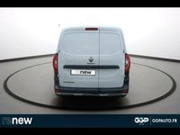 Voitures D'occasion À Saint-Pol-Sur-Ternoise | Renault Kangoo Van L1 1.5 Blue Dci 95Ch Extra Sé...