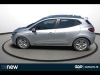 Voitures D'occasion À Saint-Pol-Sur-Ternoise | Renault Clio 1.0 Tce 90Ch Business -21