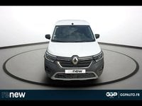 Voitures D'occasion À Saint-Pol-Sur-Ternoise | Renault Kangoo Van L1 1.5 Blue Dci 95Ch Extra Sé...