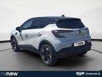 Voitures D'occasion À Saint-Pol-Sur-Ternoise | Renault Captur 1.6 E-Tech Full Hybrid 145Ch Techno