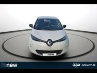 Voitures D'occasion À Saint-Pol-Sur-Ternoise | Renault Zoe City Charge Normale R90