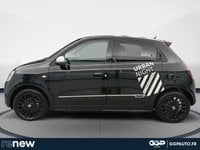 Voitures D'occasion À Saint-Pol-Sur-Ternoise | Renault Twingo E-Tech Electric Urban Night R80 Ac...