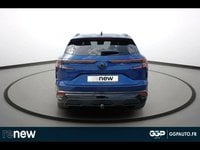 Voitures D'occasion À Saint-Pol-Sur-Ternoise | Renault Austral 1.3 Tce Mild Hybrid 160Ch Techno ...
