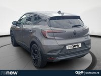 Voitures D'occasion À Saint-Pol-Sur-Ternoise | Renault Captur 1.8 E-Tech Full Hybrid 160Ch Espri...