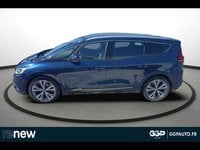 Voitures D'occasion À Saint-Pol-Sur-Ternoise | Renault Grand Scénic Grand Scenic 1.5 Dci 110Ch ...