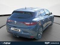 Voitures D'occasion À Saint-Pol-Sur-Ternoise | Renault Mégane Megane 1.3 Tce 115Ch Fap Limited