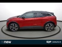 Voitures D'occasion À Saint-Pol-Sur-Ternoise | Renault Mégane Megane E-Tech Electric 220Ch Icon...