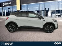 Voitures D'occasion À Saint-Pol-Sur-Ternoise | Renault Captur 1.6 E-Tech Full Hybrid 145Ch Espri...
