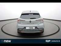 Voitures D'occasion À Saint-Pol-Sur-Ternoise | Renault Captur 1.6 E-Tech Full Hybrid 145Ch Espri...