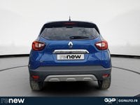 Voitures D'occasion À Saint-Pol-Sur-Ternoise | Renault Captur 0.9 Tce 90Ch Intens - 19