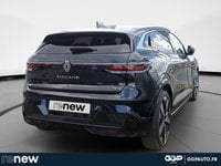 Voitures D'occasion À Saint-Pol-Sur-Ternoise | Renault Mégane Megane E-Tech Electric Ev60 220Ch...