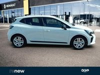 Voitures D'occasion À Saint-Pol-Sur-Ternoise | Renault Clio 1.6 E-Tech 145Ch Full Hybrid Evoluti...