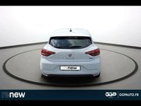 Voitures D'occasion À Saint-Pol-Sur-Ternoise | Renault Clio 1.6 E-Tech Hybride 140Ch Business -21N