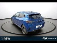 Voitures D'occasion À Saint-Pol-Sur-Ternoise | Renault Clio 1.0 Tce 90Ch Techno - 24
