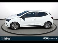 Voitures D'occasion À Saint-Pol-Sur-Ternoise | Renault Clio 1.0 Sce 65Ch Life -21
