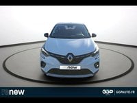 Voitures D'occasion À Saint-Pol-Sur-Ternoise | Renault Captur 1.5 Blue Dci 115Ch Intens Edc