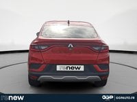 Voitures D'occasion À Saint-Pol-Sur-Ternoise | Renault Arkana 1.3 Tce 140Ch Fap Intens Edc -21B