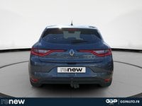 Voitures D'occasion À Saint-Pol-Sur-Ternoise | Renault Mégane Megane 1.3 Tce 115Ch Fap Limited