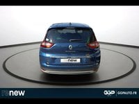 Voitures D'occasion À Saint-Pol-Sur-Ternoise | Renault Grand Scénic Grand Scenic 1.7 Blue Dci 1...
