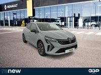 Voitures D'occasion À Saint-Pol-Sur-Ternoise | Renault Clio 1.6 E-Tech 145Ch Full Hybrid Techno ...