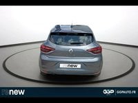 Voitures D'occasion À Saint-Pol-Sur-Ternoise | Renault Clio Réversible Clio Réversible 1.0 Tce...
