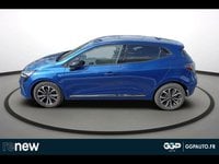 Voitures D'occasion À Saint-Pol-Sur-Ternoise | Renault Clio 1.0 Tce 90Ch Techno - 24