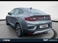 Voitures D'occasion À Saint-Pol-Sur-Ternoise | Renault Arkana 1.3 Tce 140Ch Fap Zen Edc