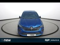 Voitures D'occasion À Saint-Pol-Sur-Ternoise | Renault Clio 1.0 Tce 90Ch Techno - 24