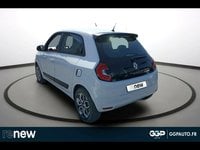 Voitures D'occasion À Saint-Pol-Sur-Ternoise | Renault Twingo 1.0 Sce 65Ch Equilibre