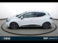Voitures D'occasion À Saint-Pol-Sur-Ternoise | Renault Clio 1.5 Dci 90Ch Energy Intens 5P Euro6C
