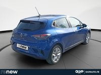 Voitures D'occasion À Saint-Pol-Sur-Ternoise | Renault Clio 1.5 Blue Dci 100Ch Evolution - 24