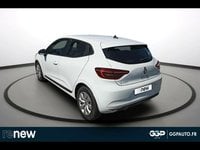Voitures D'occasion À Saint-Pol-Sur-Ternoise | Renault Clio 1.0 Sce 65Ch Life -21