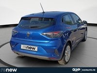 Voitures D'occasion À Saint-Pol-Sur-Ternoise | Renault Clio 1.5 Blue Dci 100Ch Evolution - 24
