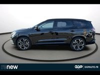 Voitures D'occasion À Saint-Pol-Sur-Ternoise | Renault Espace 1.2 E-Tech Full Hybrid 200Ch Espri...