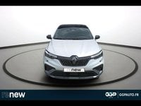 Voitures D'occasion À Saint-Pol-Sur-Ternoise | Renault Arkana 1.6 E-Tech 145Ch Full Hybrid Espri...
